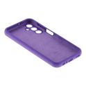 Купить ЧЕХОЛ LIQUID SILICONE (AA) FULL CAMERA ДЛЯ SAMSUNG GALAXY A16 4G (A165)/A16 5G (A166)_18