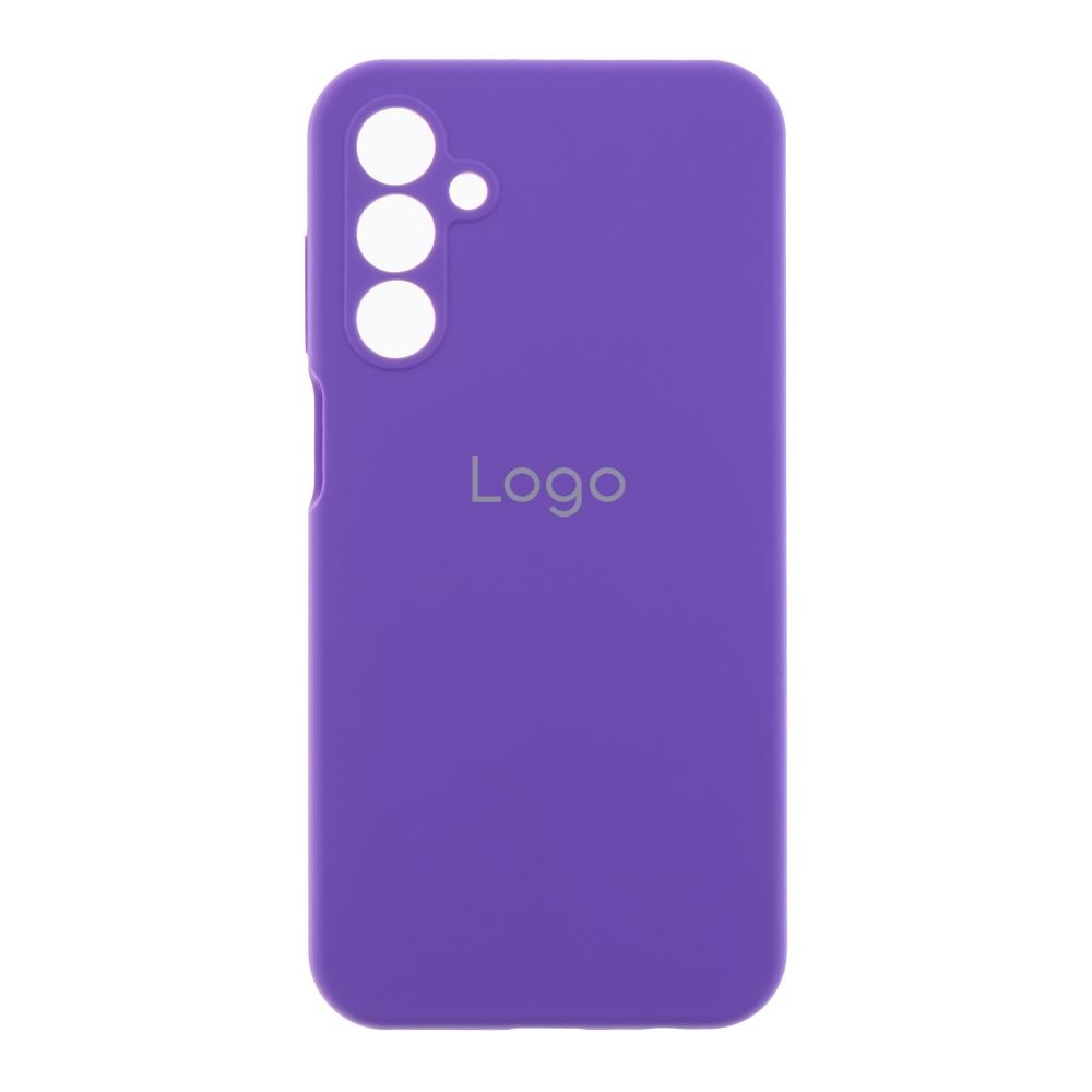 Купить ЧЕХОЛ LIQUID SILICONE (AA) FULL CAMERA ДЛЯ SAMSUNG GALAXY A16 4G (A165)/A16 5G (A166)_15