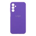 Купить ЧЕХОЛ LIQUID SILICONE (AA) FULL CAMERA ДЛЯ SAMSUNG GALAXY A16 4G (A165)/A16 5G (A166)_15