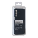 Купить ЧЕХОЛ LIQUID SILICONE (AA) FULL CAMERA ДЛЯ SAMSUNG GALAXY A16 4G (A165)/A16 5G (A166)_1