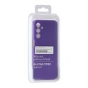 Купить ЧЕХОЛ LIQUID SILICONE (AA) FULL CAMERA ДЛЯ SAMSUNG GALAXY A16 4G (A165)/A16 5G (A166)_7