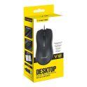 Купить USB МЫШЬ TWOLF V12_1