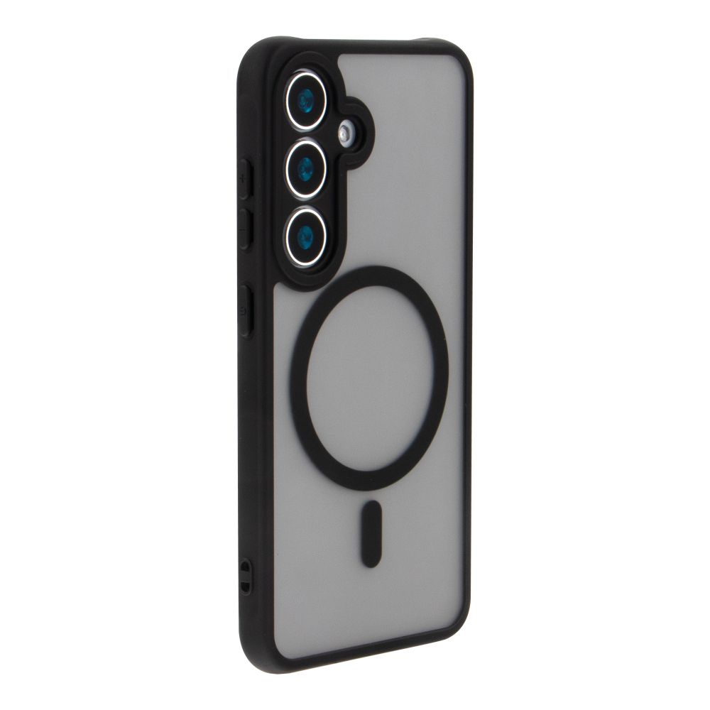 Купить ЧЕХОЛ TPU+PC ANTI DROP FULL CAMERA WITH MAGSAFE ДЛЯ SAMSUNG GALAXY S24 FE 5G (S721)_3
