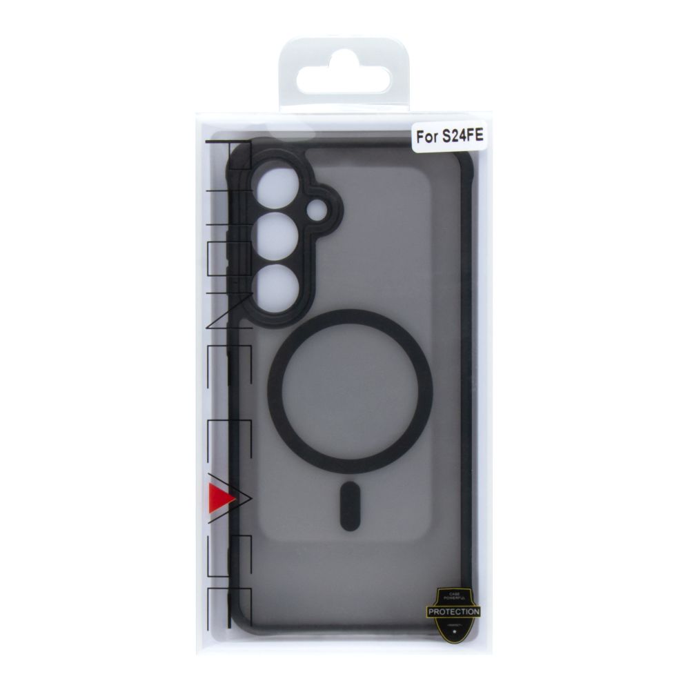 Купить ЧЕХОЛ TPU+PC ANTI DROP FULL CAMERA WITH MAGSAFE ДЛЯ SAMSUNG GALAXY S24 FE 5G (S721)_1