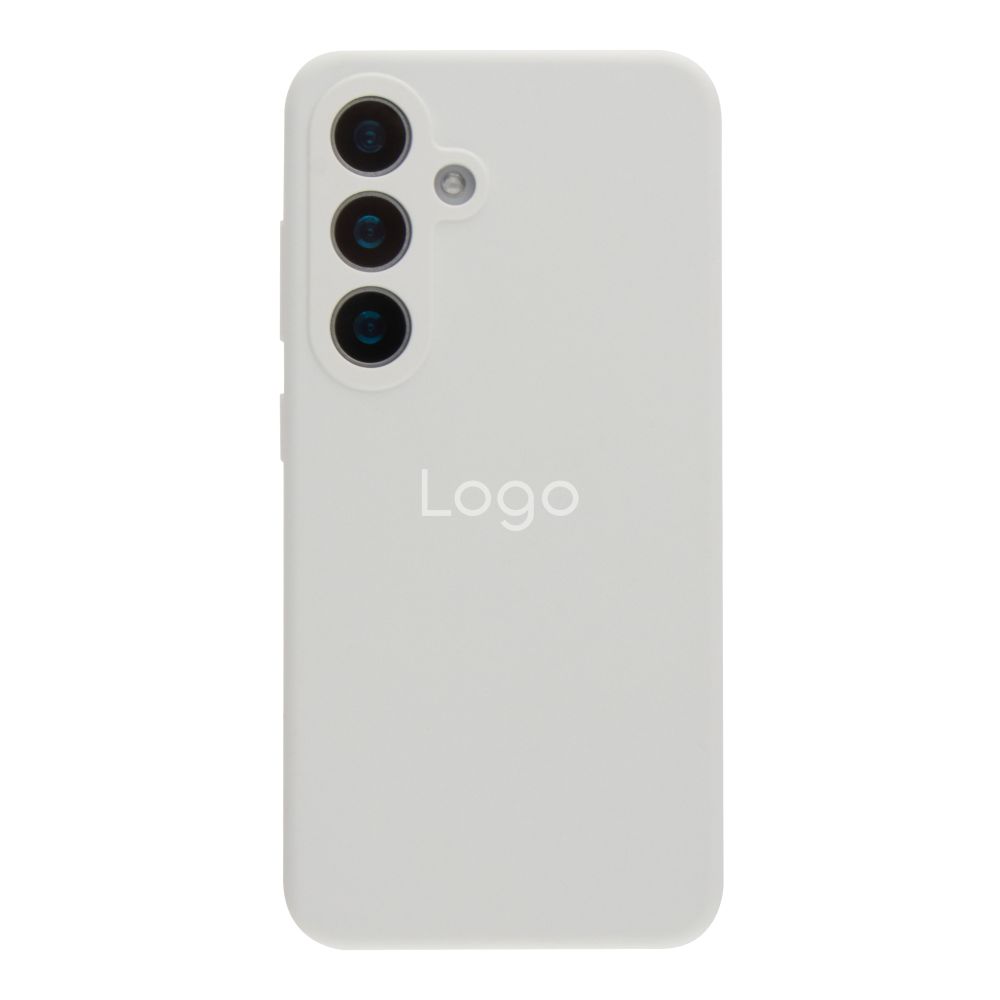 Купить ЧЕХОЛ LIQUID SILICONE (AA) FULL CAMERA ДЛЯ SAMSUNG GALAXY S25 5G (S931)_7