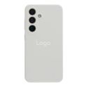 Купить ЧЕХОЛ LIQUID SILICONE (AA) FULL CAMERA ДЛЯ SAMSUNG GALAXY S25 5G (S931)_7