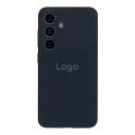Купить ЧЕХОЛ LIQUID SILICONE (AA) FULL CAMERA ДЛЯ SAMSUNG GALAXY S25 5G (S931)_6