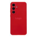 Купить ЧЕХОЛ LIQUID SILICONE (AA) FULL CAMERA ДЛЯ SAMSUNG GALAXY S25 5G (S931)_8