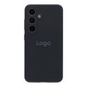 Купить ЧЕХОЛ LIQUID SILICONE (AA) FULL CAMERA ДЛЯ SAMSUNG GALAXY S25 5G (S931)_9