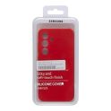 Купить ЧЕХОЛ LIQUID SILICONE (AA) FULL CAMERA ДЛЯ SAMSUNG GALAXY S25 5G (S931)_3