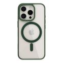 Купить ЧЕХОЛ NEW TPU COLOR WITH MAGSAFE ДЛЯ IPHONE 16 PRO_14