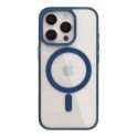 Купить ЧЕХОЛ NEW TPU COLOR WITH MAGSAFE ДЛЯ IPHONE 16 PRO_15