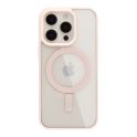 Купить ЧЕХОЛ NEW TPU COLOR WITH MAGSAFE ДЛЯ IPHONE 16 PRO_17