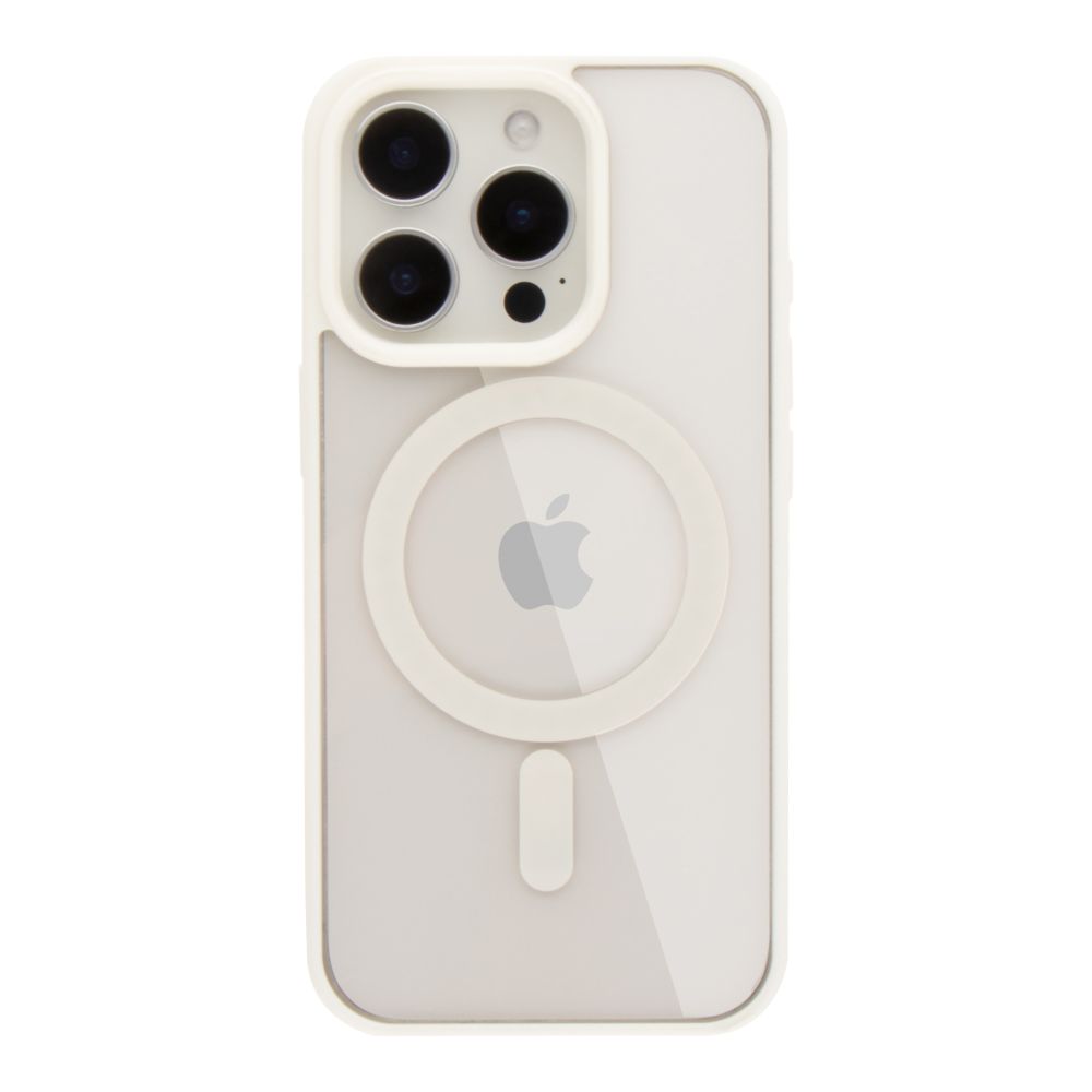 Купить ЧЕХОЛ NEW TPU COLOR WITH MAGSAFE ДЛЯ IPHONE 16 PRO_11