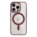 Купить ЧЕХОЛ NEW TPU COLOR WITH MAGSAFE ДЛЯ IPHONE 16 PRO_16