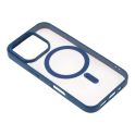 Купить ЧЕХОЛ NEW TPU COLOR WITH MAGSAFE ДЛЯ IPHONE 16 PRO_21