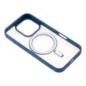 Купить ЧЕХОЛ NEW TPU COLOR WITH MAGSAFE ДЛЯ IPHONE 16 PRO_22