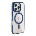 Купить ЧЕХОЛ NEW TPU COLOR WITH MAGSAFE ДЛЯ IPHONE 16 PRO_19