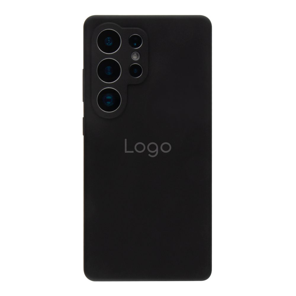 Купить ЧЕХОЛ LIQUID SILICONE (AA) FULL CAMERA ДЛЯ SAMSUNG GALAXY S25 ULTRA 5G (S938)_10