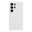 Купить ЧЕХОЛ LIQUID SILICONE (AA) FULL CAMERA ДЛЯ SAMSUNG GALAXY S25 ULTRA 5G (S938)_7