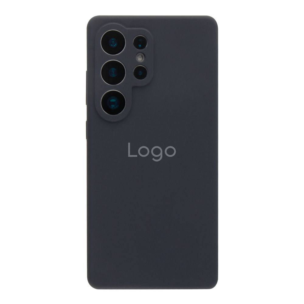 Купить ЧЕХОЛ LIQUID SILICONE (AA) FULL CAMERA ДЛЯ SAMSUNG GALAXY S25 ULTRA 5G (S938)_9
