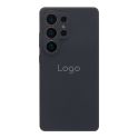 Купить ЧЕХОЛ LIQUID SILICONE (AA) FULL CAMERA ДЛЯ SAMSUNG GALAXY S25 ULTRA 5G (S938)_9