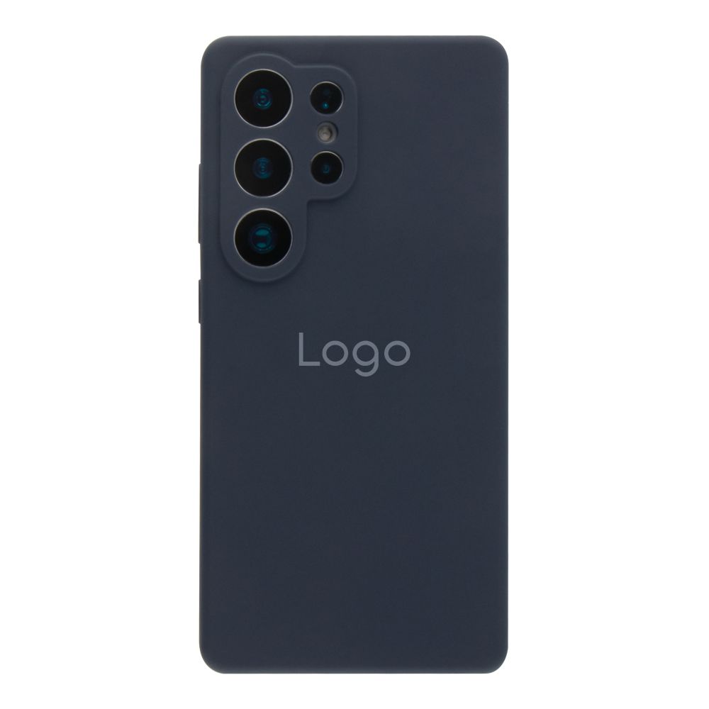 Купить ЧЕХОЛ LIQUID SILICONE (AA) FULL CAMERA ДЛЯ SAMSUNG GALAXY S25 ULTRA 5G (S938)_6