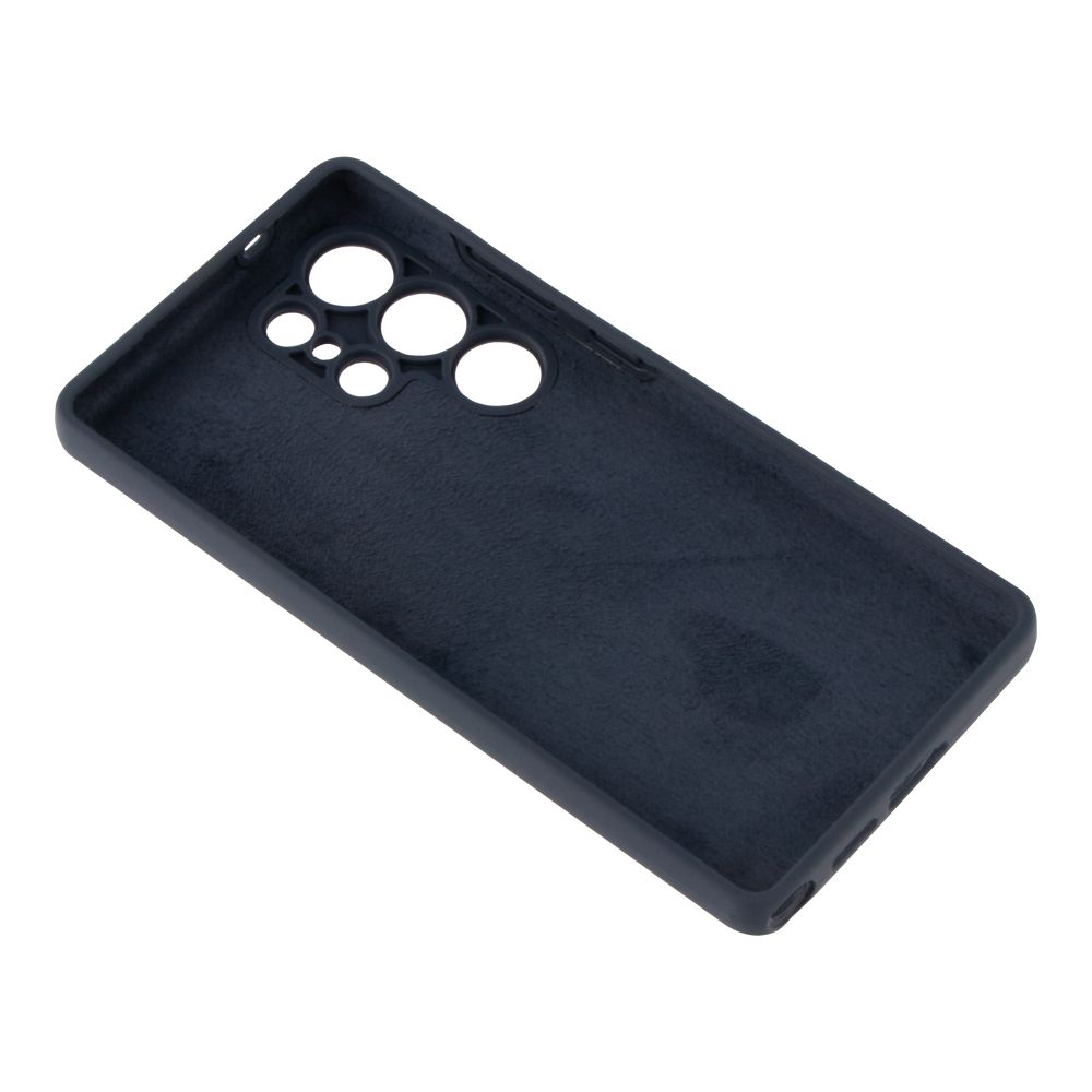 Купить ЧЕХОЛ LIQUID SILICONE (AA) FULL CAMERA ДЛЯ SAMSUNG GALAXY S25 ULTRA 5G (S938)_14