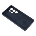 Купить ЧЕХОЛ LIQUID SILICONE (AA) FULL CAMERA ДЛЯ SAMSUNG GALAXY S25 ULTRA 5G (S938)_14