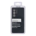 Купить ЧЕХОЛ LIQUID SILICONE (AA) FULL CAMERA ДЛЯ SAMSUNG GALAXY S25 ULTRA 5G (S938)_4