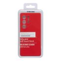 Купить ЧЕХОЛ LIQUID SILICONE (AA) FULL CAMERA ДЛЯ SAMSUNG GALAXY S25 ULTRA 5G (S938)_3