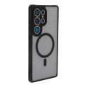 Купить ЧЕХОЛ TPU+PC ANTI DROP FULL CAMERA WITH MAGSAFE ДЛЯ SAMSUNG GALAXY S25 ULTRA 5G (S938)_3