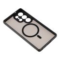Купить ЧЕХОЛ TPU+PC ANTI DROP FULL CAMERA WITH MAGSAFE ДЛЯ SAMSUNG GALAXY S25 ULTRA 5G (S938)_5