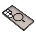 Купить ЧЕХОЛ TPU+PC ANTI DROP FULL CAMERA WITH MAGSAFE ДЛЯ SAMSUNG GALAXY S25 ULTRA 5G (S938)_6