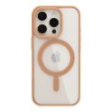 Купить ЧЕХОЛ NEW TPU COLOR WITH MAGSAFE ДЛЯ IPHONE 16 PRO MAX_18