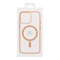 Купить ЧЕХОЛ NEW TPU COLOR WITH MAGSAFE ДЛЯ IPHONE 16 PRO_9