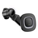Купить АВТОДЕРЖАТЕЛЬ HOCO HW30 4.5-7.0 INCH MAGNETIC RING WIRELESS 15W_5