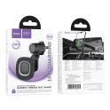 Купить АВТОДЕРЖАТЕЛЬ HOCO HW30 4.5-7.0 INCH MAGNETIC RING WIRELESS 15W_1