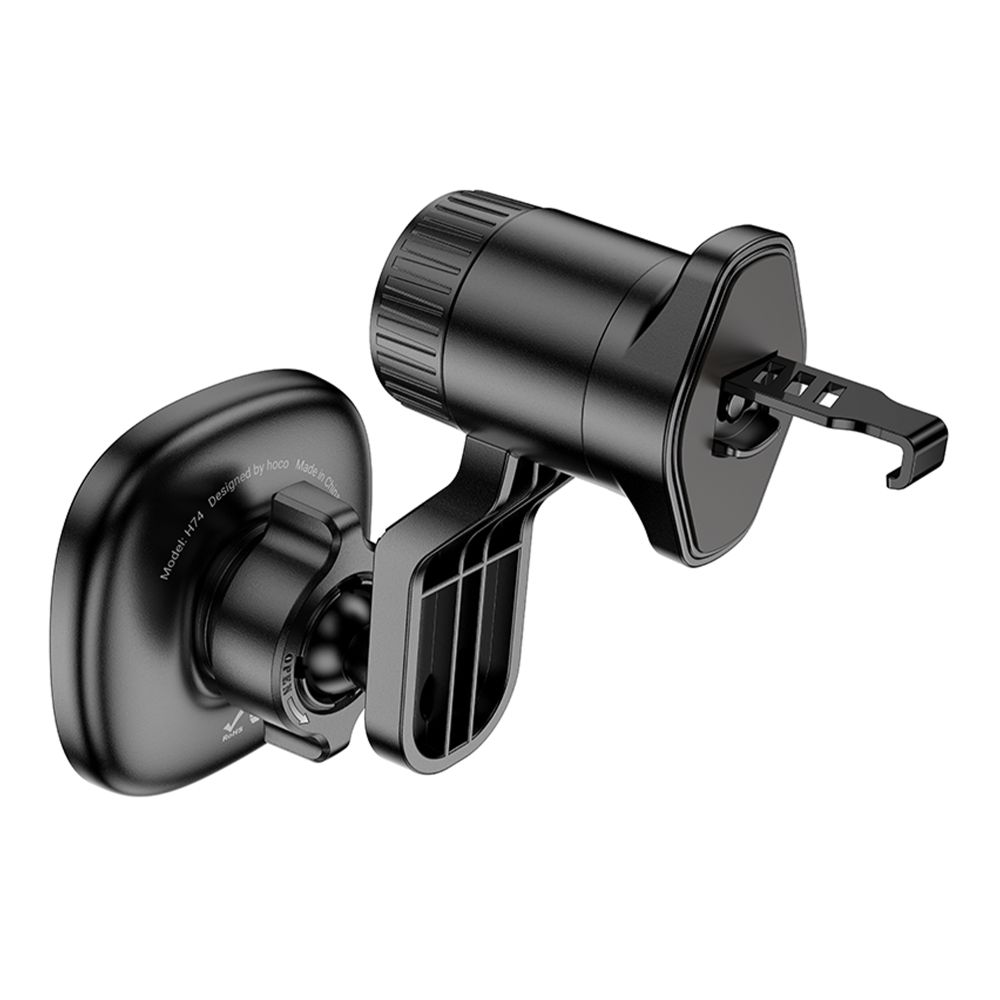 Купить АВТОДЕРЖАТЕЛЬ HOCO H74 4.5-7 INCH MAGNETIC RING_6