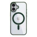 Купить ЧЕХОЛ NEW TPU COLOR WITH MAGSAFE ДЛЯ IPHONE 16_13