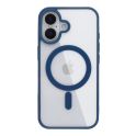 Купить ЧЕХОЛ NEW TPU COLOR WITH MAGSAFE ДЛЯ IPHONE 16_14
