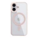 Купить ЧЕХОЛ NEW TPU COLOR WITH MAGSAFE ДЛЯ IPHONE 16_16