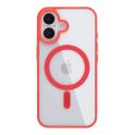 Купить ЧЕХОЛ NEW TPU COLOR WITH MAGSAFE ДЛЯ IPHONE 16_9