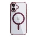 Купить ЧЕХОЛ NEW TPU COLOR WITH MAGSAFE ДЛЯ IPHONE 16_15