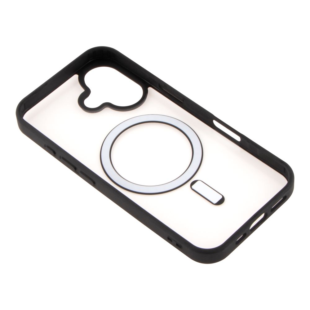 Купить ЧЕХОЛ NEW TPU COLOR WITH MAGSAFE ДЛЯ IPHONE 16_20