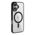 Купить ЧЕХОЛ NEW TPU COLOR WITH MAGSAFE ДЛЯ IPHONE 16_17