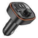 Купить МОДУЛЯТОР BOROFONE BC59 15W