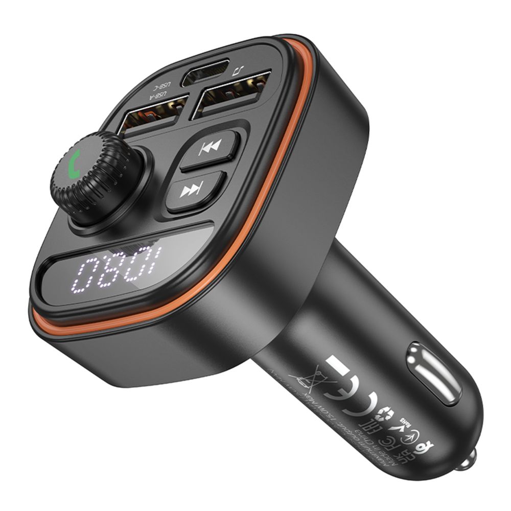 Купить МОДУЛЯТОР BOROFONE BC59 15W_4