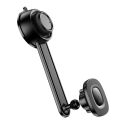 Купить АВТОДЕРЖАТЕЛЬ HOCO HW31 4.5-7.0 INCH MAGNETIC RING WIRELESS 15W_4