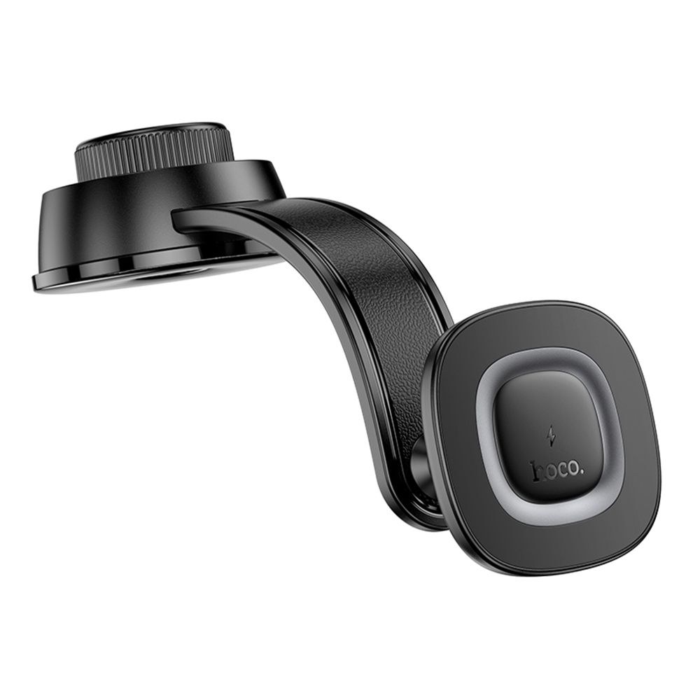 Купить АВТОДЕРЖАТЕЛЬ HOCO HW31 4.5-7.0 INCH MAGNETIC RING WIRELESS 15W_5